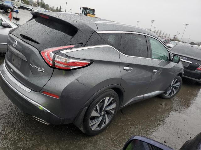 Obraz 3 z 2015 NISSAN MURANO S 2015 z VIN 5N1AZ2MH4FN288294