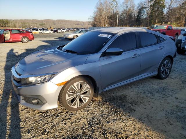 Изображение 1 2016 HONDA CIVIC EX 2016 с VIN 2HGFC1F39GH651532
