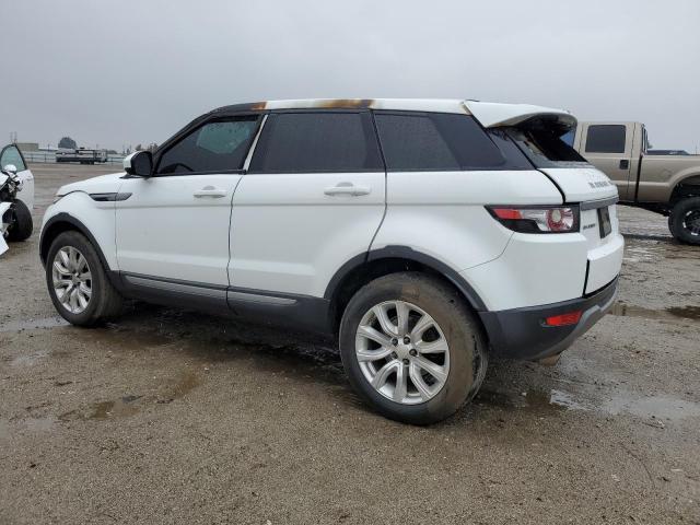 Image 2 of 2015 LAND ROVER RANGE ROVER PURE 2015 with VIN SALVN2BG5FH023287