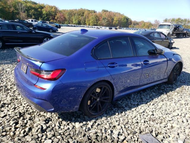 Изображение 3 2022 BMW M340XI  2022 с VIN 3MW5U9J00N8C40267