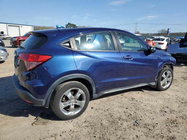 Image 3 of 2017 HONDA HR-V LX 2017 with VIN 3CZRU5H39HG700060