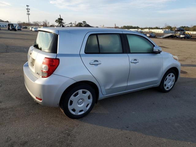 Obraz 3 z 2010 TOYOTA SCION XD  2010 z VIN JTKKU4B49A1006355