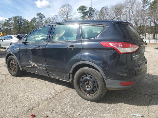 Image 2 of 2016 FORD ESCAPE S 2016 with VIN 1FMCU0F78GUA60273