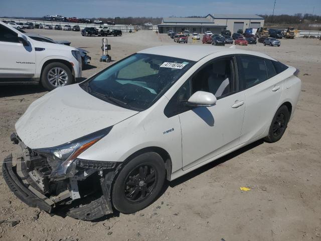Image 1 of 2016 TOYOTA PRIUS  2016 with VIN JTDKARFU2G3008372