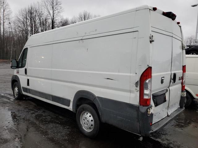 Obraz 2 z 2015 RAM PROMASTER 3500 3500 HIGH 2015 z VIN 3C6URVJG4FE508883