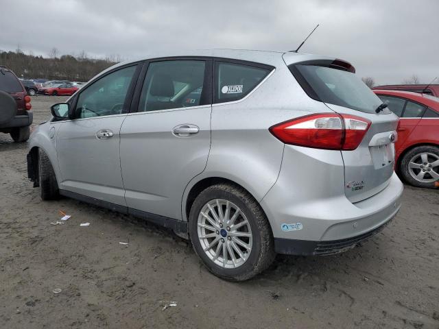 Изображение 2 2015 FORD C-MAX PREMIUM SEL 2015 с VIN 1FADP5CU9FL105058