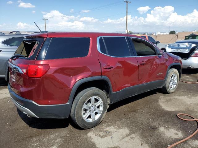 Изображение 3 2018 GMC ACADIA SLE 2018 с VIN 1GKKNKLA7JZ163238