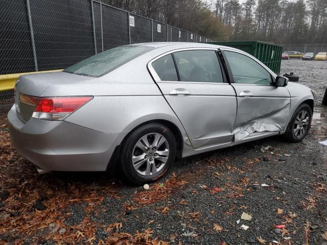 Image 3 of 2012 HONDA ACCORD SE 2012 with VIN 1HGCP2F68CA165293