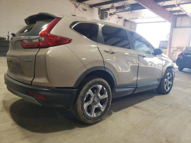Изображение 3 2017 HONDA CR-V EXL 2017 с VIN 5J6RW2H89HL005942