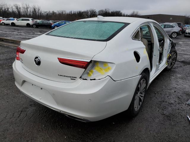 Image 3 of 2017 BUICK LACROSSE PREMIUM 2017 with VIN 1G4ZS5SS3HU200156