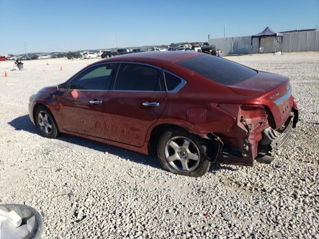 Obraz 2 z 2014 NISSAN ALTIMA 2.5 2014 z VIN 1N4AL3AP1EN342260