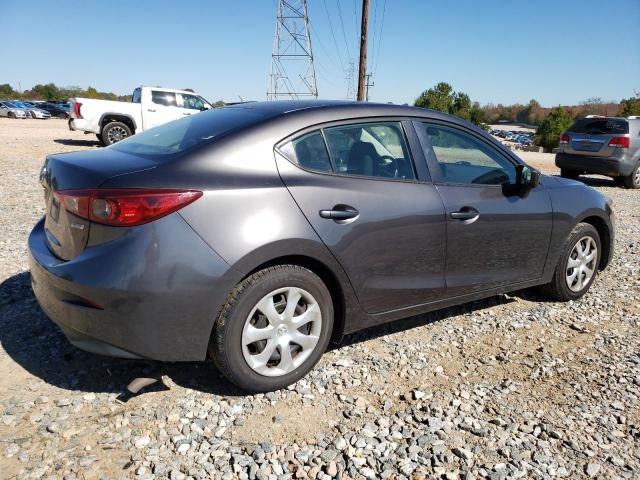 Image 3 of 2018 MAZDA 3 SPORT 2018 with VIN 3MZBN1U70JM164867