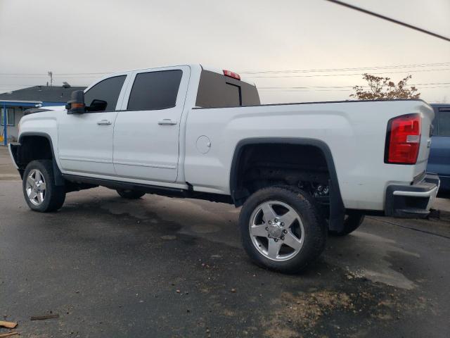 Obraz 2 z 2019 GMC SIERRA K2500 SLT 2019 z VIN 1GT12REY1KF137577