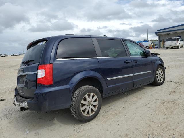 Изображение 3 2016 CHRYSLER TOWN & COUNTRY TOURING 2016 с VIN 2C4RC1BG2GR127458