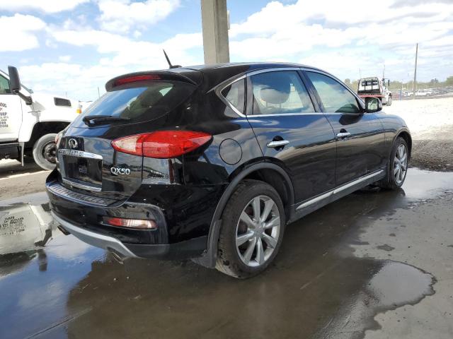 Image 3 of 2017 INFINITI QX50  2017 with VIN JN1BJ0RP9HM381117