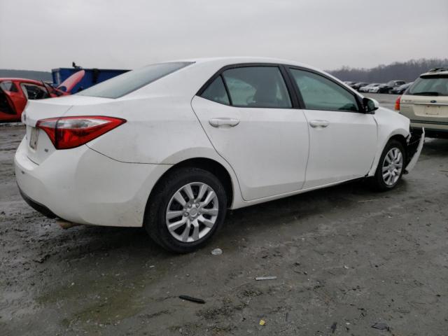 Изображение 3 2014 TOYOTA COROLLA L 2014 с VIN 2T1BURHE1EC146602