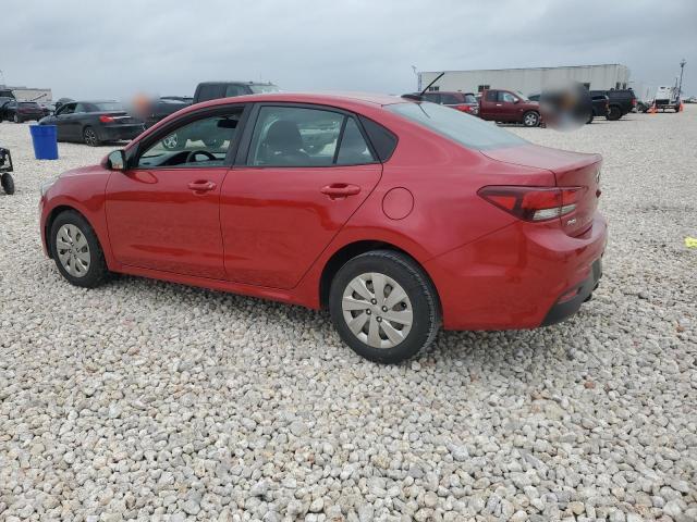 Image 2 of 2018 KIA RIO LX 2018 with VIN 3KPA24AB6JE071329