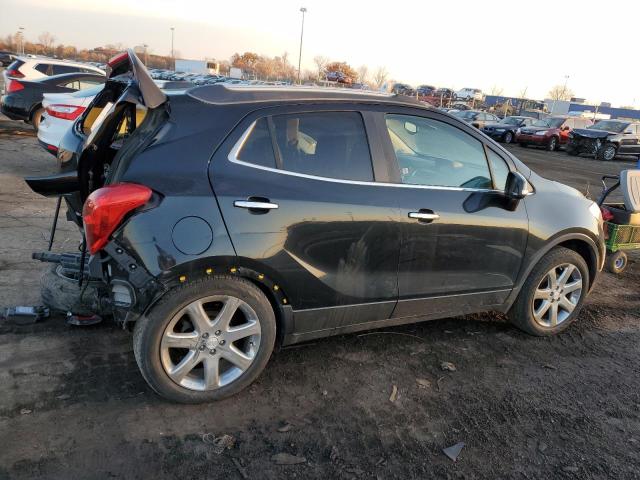 Изображение 3 2015 BUICK ENCORE PREMIUM 2015 с VIN KL4CJDSB3FB035381