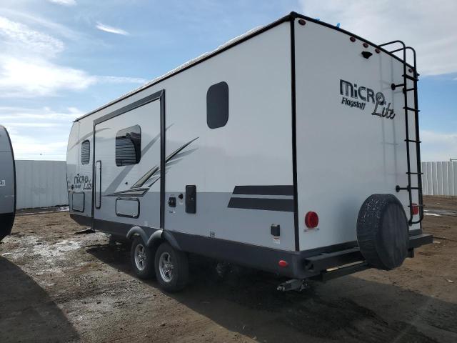 Image 3 of 2021 FVFG TRAILER 2021 with VIN 4X4TFLA20MD438104