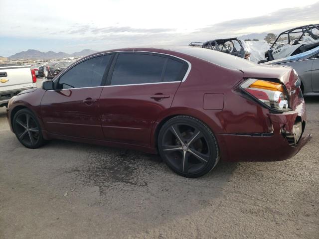 Image 2 of 2010 NISSAN ALTIMA BASE 2010 with VIN 1N4AL2AP0AN559304