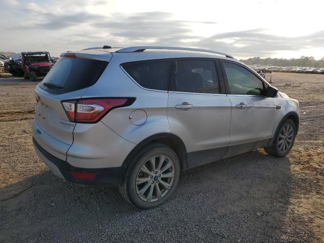 Image 3 of 2017 FORD ESCAPE TITANIUM 2017 with VIN 1FMCU0J98HUC28732