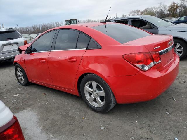 Image 2 of 2014 CHEVROLET CRUZE LT 2014 with VIN 1G1PC5SB3E7111733
