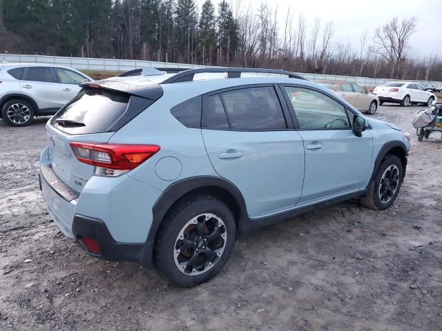 Image 3 of 2023 SUBARU CROSSTREK PREMIUM 2023 with VIN JF2GTAEC8PH249240