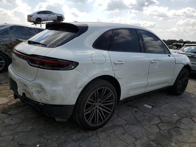 Image 3 of 2020 PORSCHE MACAN  2020 with VIN WP1AA2A59LLB14829