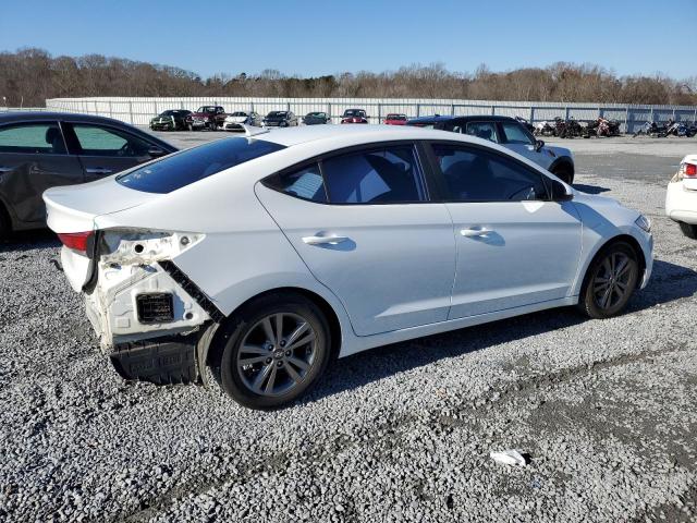 Изображение 3 2017 HYUNDAI ELANTRA SE 2017 с VIN 5NPD84LFXHH141299