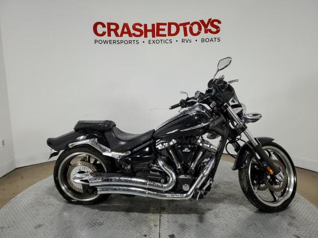 2009 YAMAHA XV1900 CU 2009 image