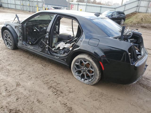 Obraz 2 z 2018 CHRYSLER 300 S 2018 z VIN 2C3CCAGGXJH149224