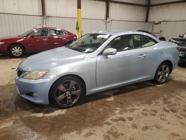 Obraz 2010 LEXUS IS 250 2010