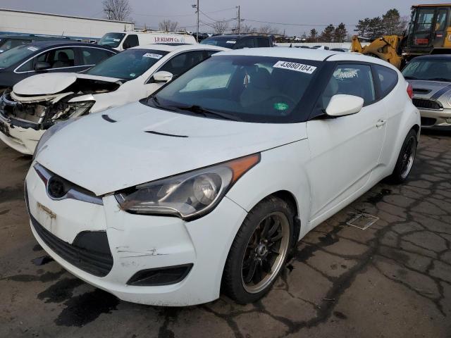 Obraz 2012 HYUNDAI VELOSTER  2012
