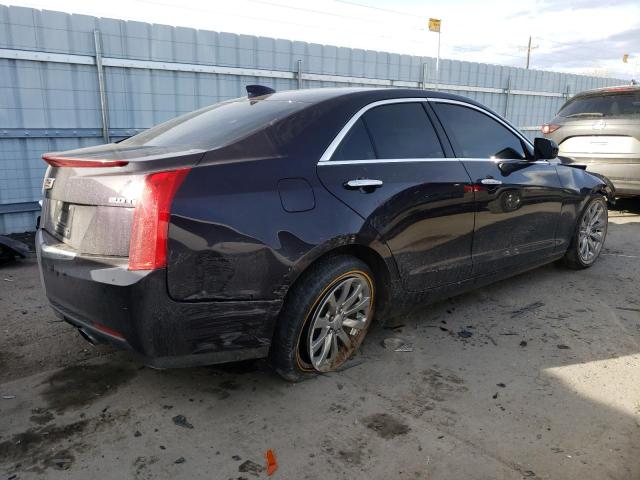 Изображение 3 2018 CADILLAC ATS  2018 с VIN 1G6AA5RX8J0172831