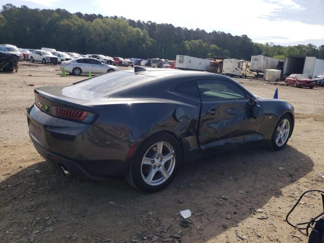 Изображение 3 2017 CHEVROLET CAMARO LT 2017 с VIN 1G1FB1RS2H0163834