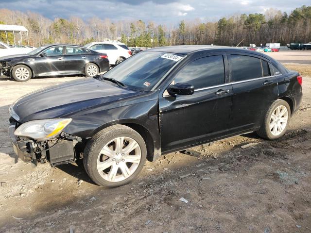 2012 CHRYSLER 200 TOURING 2012 image