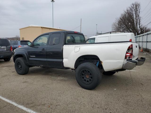 Изображение 2 2006 TOYOTA TACOMA ACCESS CAB 2006 с VIN 5TEUX42N86Z229693