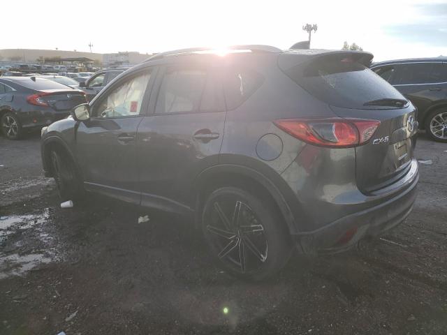 Изображение 2 2013 MAZDA CX-5 TOURING 2013 с VIN JM3KE2CE9D0149517