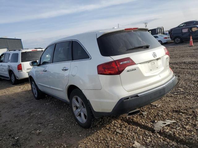 Изображение 2010 ACURA MDX  2010