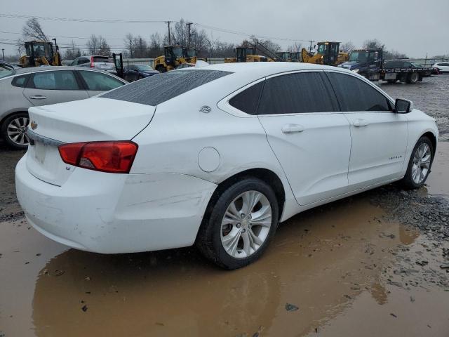 Obraz 3 z 2014 CHEVROLET IMPALA LT 2014 z VIN 2G1125S35E9122779
