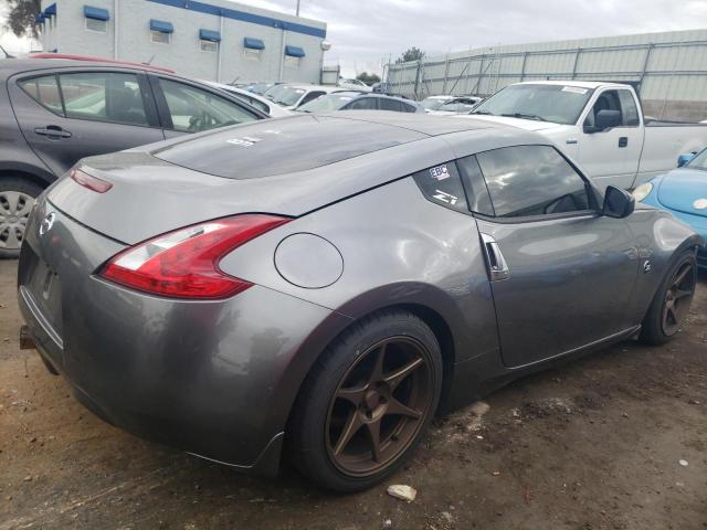 Image 3 of 2016 NISSAN 370Z BASE 2016 with VIN JN1AZ4EH1GM932360