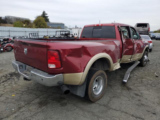 Изображение 3 2011 DODGE RAM 3500  2011 с VIN 3D73Y4CLXBG538020