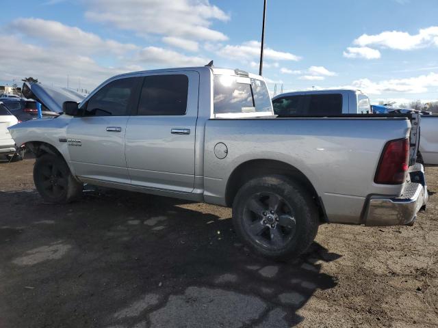 Изображение 2 2018 RAM 1500 SLT 2018 с VIN 1C6RR7LT3JS313780