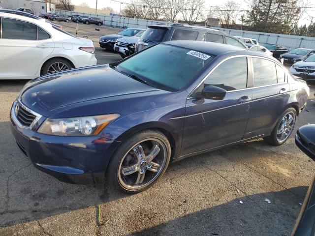 Obraz 1 z 2009 HONDA ACCORD LXP 2009 z VIN 1HGCP26499A117020