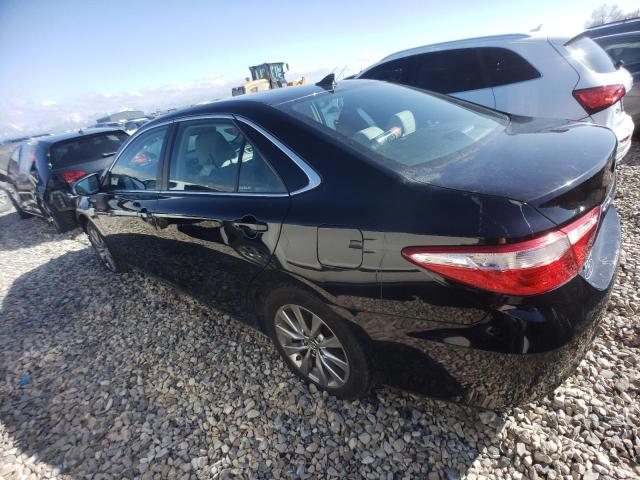 Image 2 of 2017 TOYOTA CAMRY HYBRID 2017 with VIN 4T1BD1FK8HU212107
