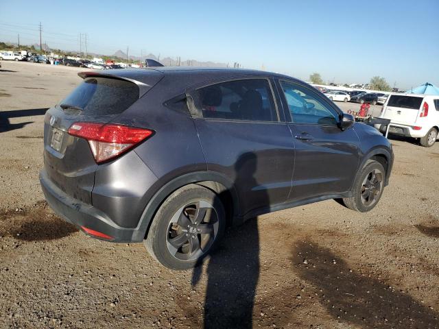 Image 3 of 2018 HONDA HR-V EX 2018 with VIN 3CZRU5H59JM705154