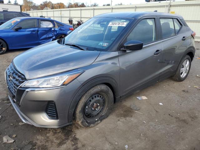 Obraz 1 z 2023 NISSAN KICKS S 2023 z VIN 3N1CP5BV2PL547916
