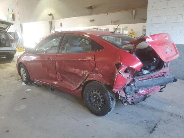 Image 2 of 2014 HYUNDAI ACCENT GLS 2014 with VIN KMHCT4AE5EU677904