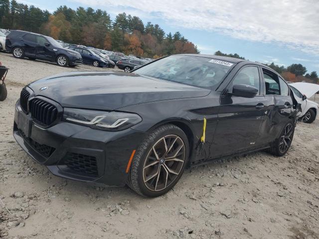 Obraz 1 z 2021 BMW 540 XI 2021 z VIN WBA73BJ0XMWW90274