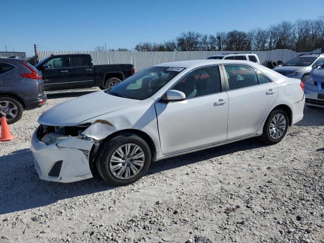 Image 1 of 2013 TOYOTA CAMRY L 2013 with VIN 4T1BF1FK4DU251734